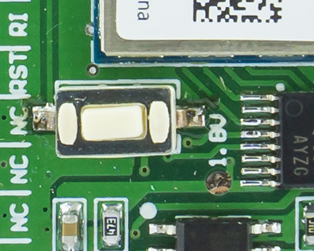 Nút nhấn ON/OFF module G450